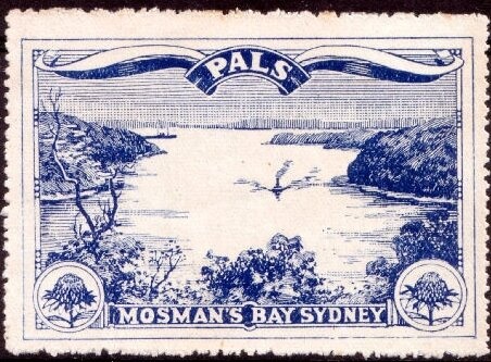 Franz Joseph - fine print