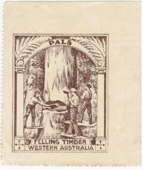 Franz Joseph - fine print