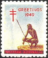 Giant Murray Cod, Swan Hill, Victoria