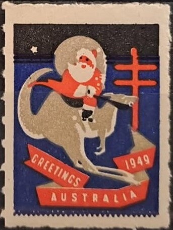 Franz Joseph - fine print