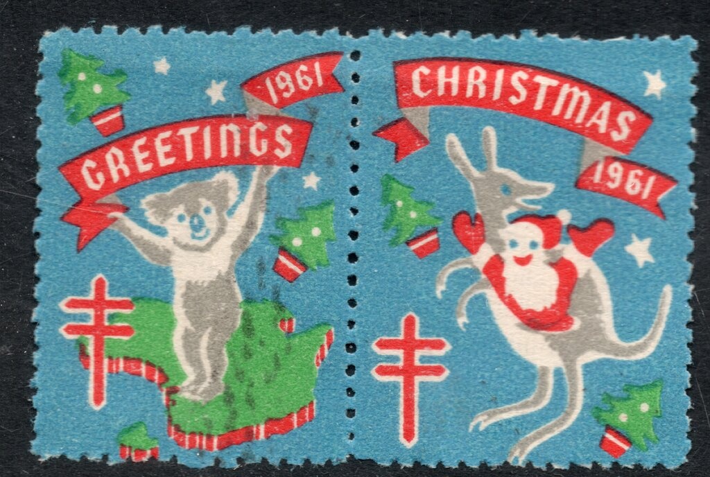 Victorian Tuberculosis Association