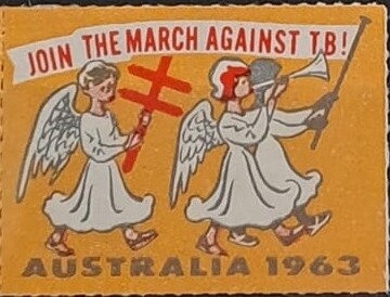 Kungkarangkalpa-Seven Sisters by Angilyiya Tjapiti Mitchell