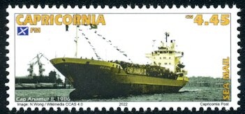 Harry Potter Stamp Pack