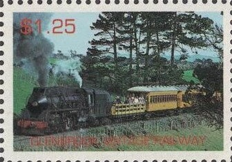 Wing Commander Goble