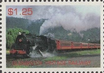 Franz Joseph - fine print