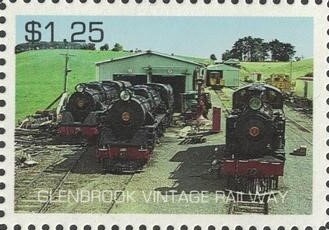 Sub-Normal Children's Welfare Association