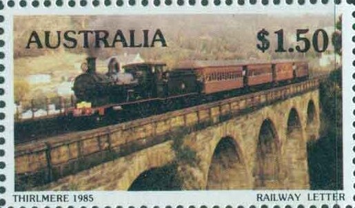 Mangles Kangaroo Paw (Anigozanthos manglesii) - (1st Reprin…