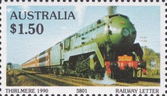 Bass $2 overprinted "specimen"