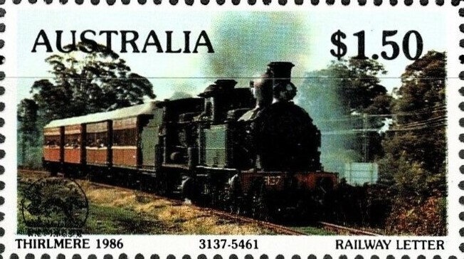 Franz Joseph - fine print