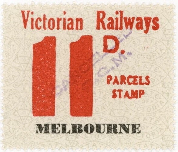 Customs Duty - London