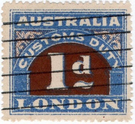 Naming Ceremony, 1954