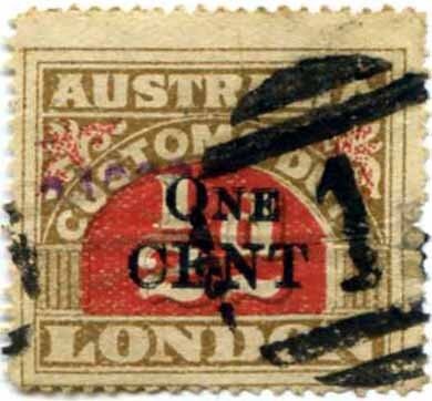 Franz Joseph - coarse print