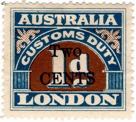 Welfare (3rd Reprint - 3 Koalas)