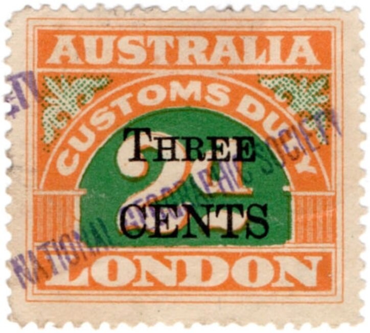 Franz Joseph - fine print