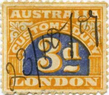 Franz Joseph - fine print