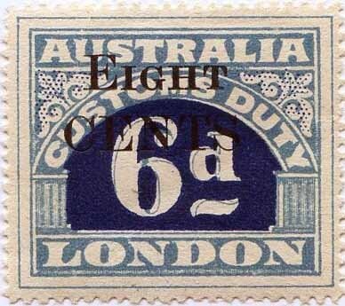 Map by the Australian Antarctic Division, 1993