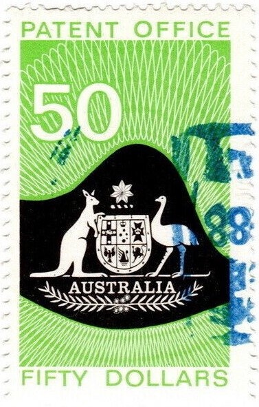 Grey Falcon (Falco hypoleucos)