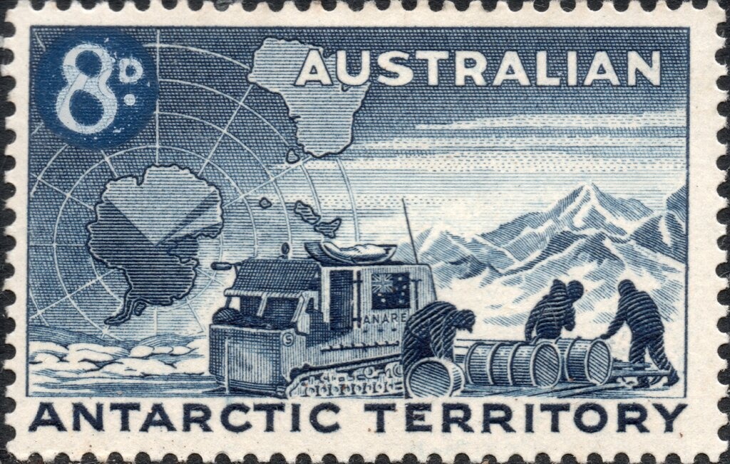 150 years of Photography in Australia