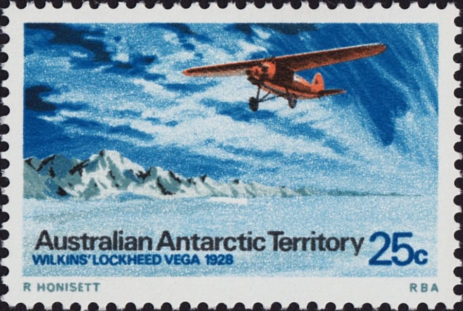 Franz Joseph - coarse print