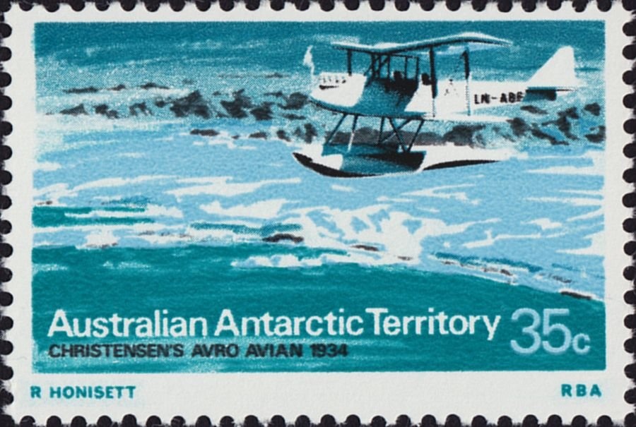 Franz Joseph - fine print