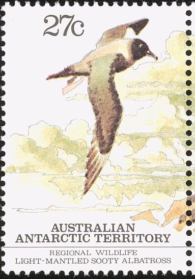 Franz Joseph - coarse print