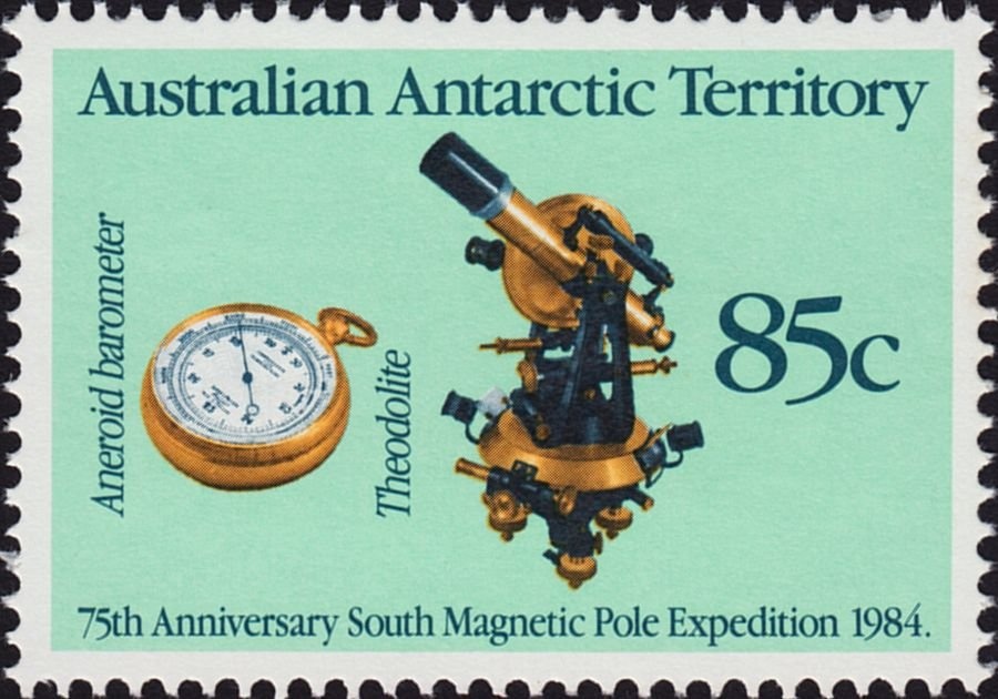 Waratah - 3rd Reprint - 3 koalas