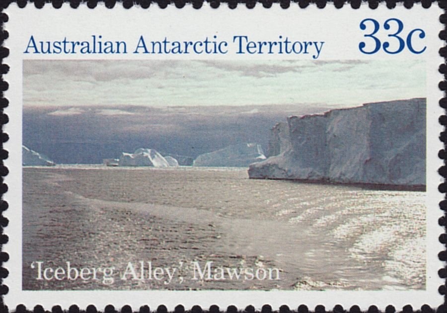 Franz Joseph - coarse print