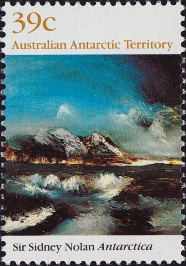 Sydney Opera House, 50 Years