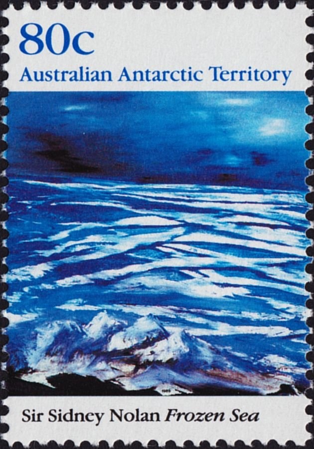 W Class Locomotive on bridge