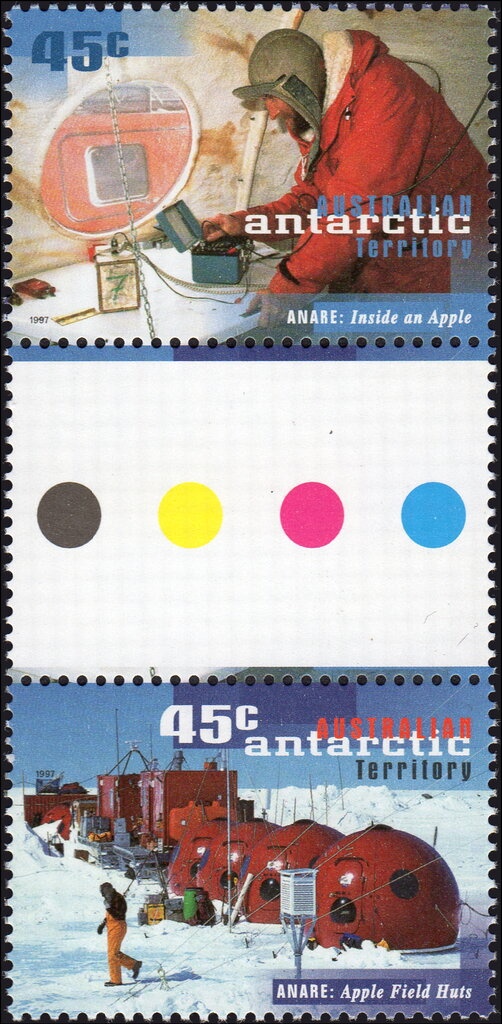 Franz Joseph - fine print