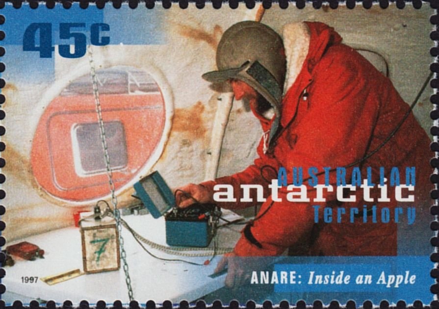 Australasian National Philatelic Exhibition