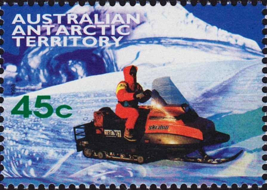 APTA Brisbane on Eureka