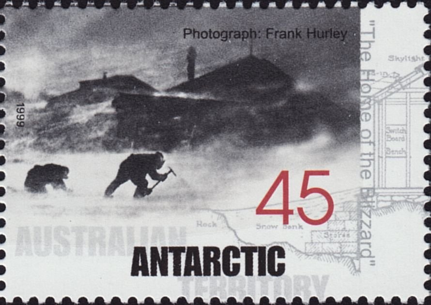 12th Antarctic Treaty Consultative Meeting, Canberra