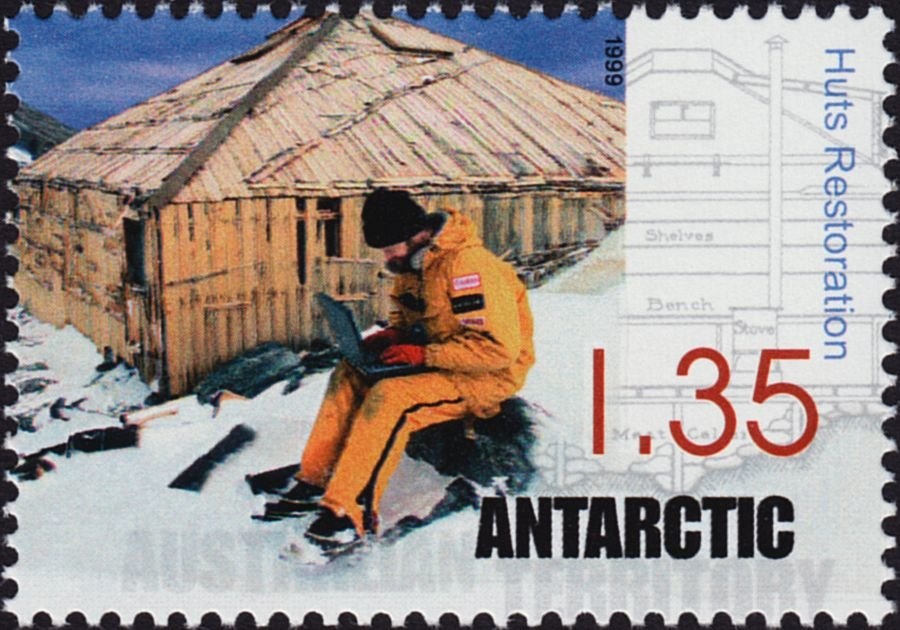 Giant Koala, Dadswells Ridge, Victoria