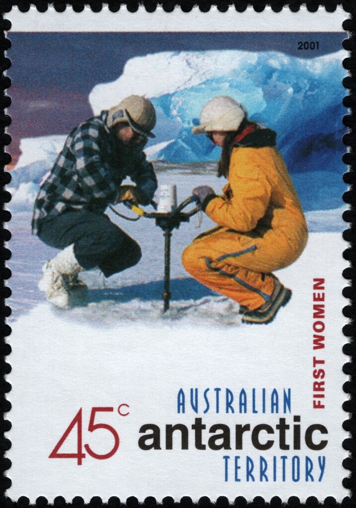 Twelve Apostles, Victoria (2nd Reprint - 2 Koalas)