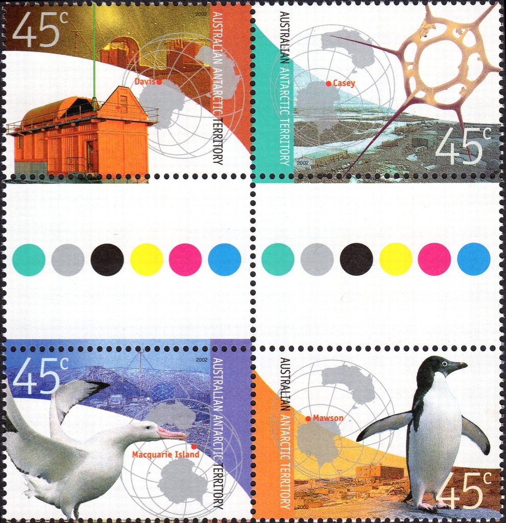 Locomotive Restoration Fund, Stamp Week