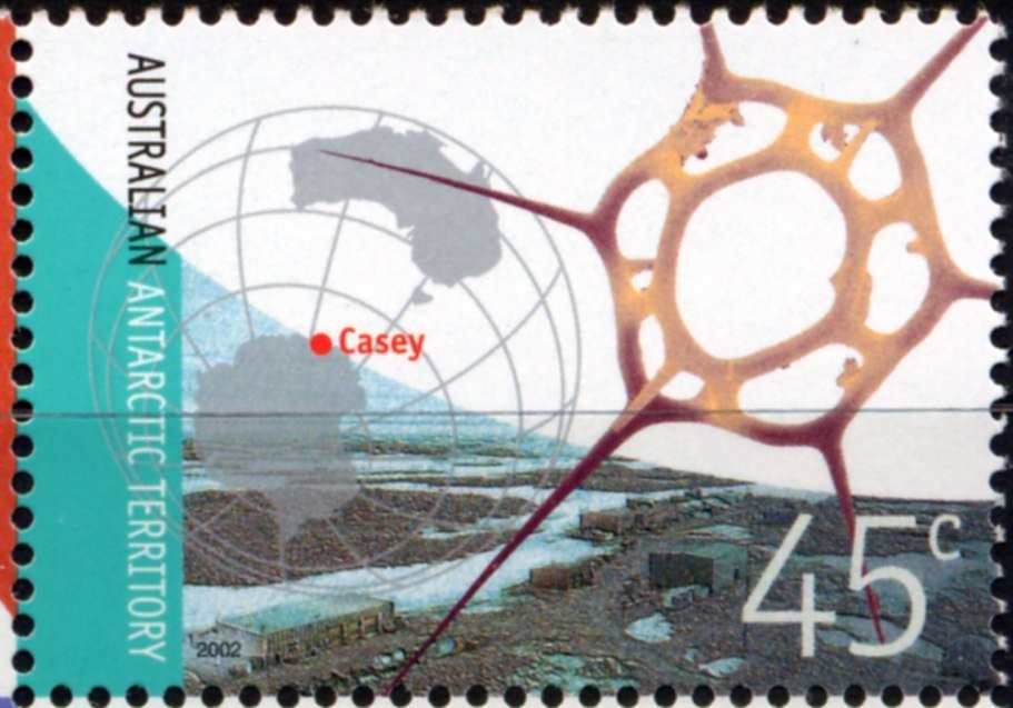 Devils Marbles, Northern Territory (1st Reprint - 1 Koala)