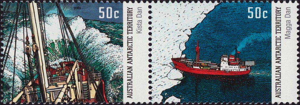 Hurley's Journey ($2 pair)