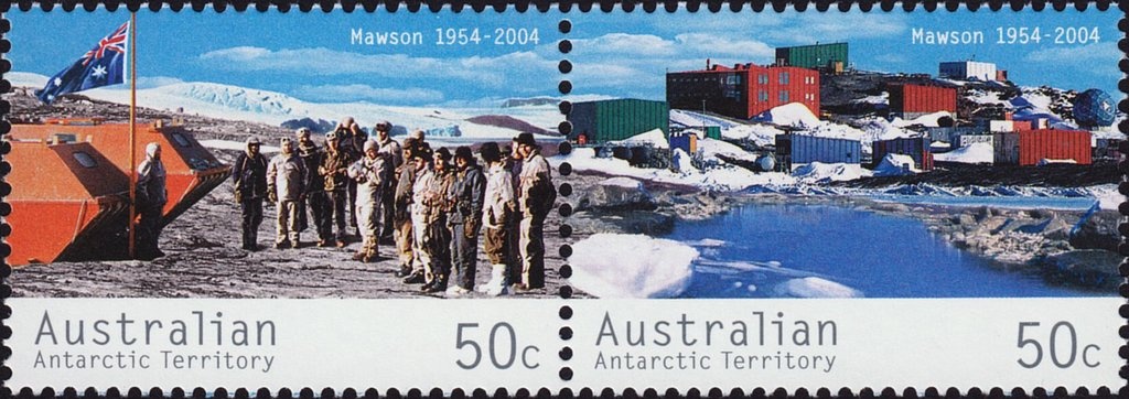 Leafy Seadragon (Phycodurus eques)