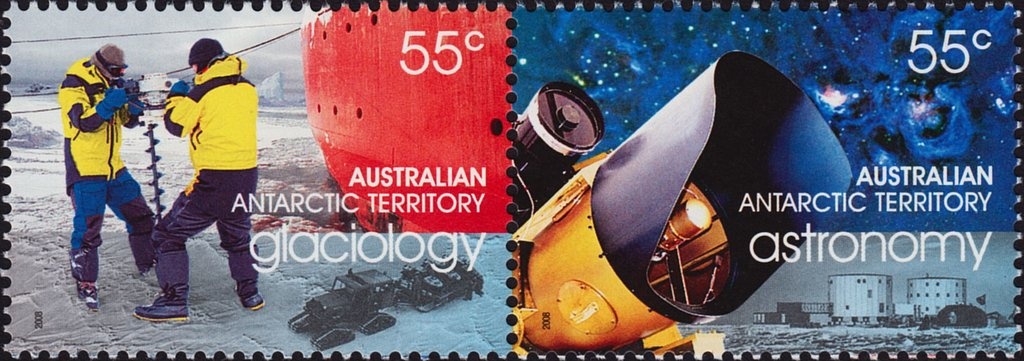 Emperor Penguin (Aptenodytes forsteri), Davis Station