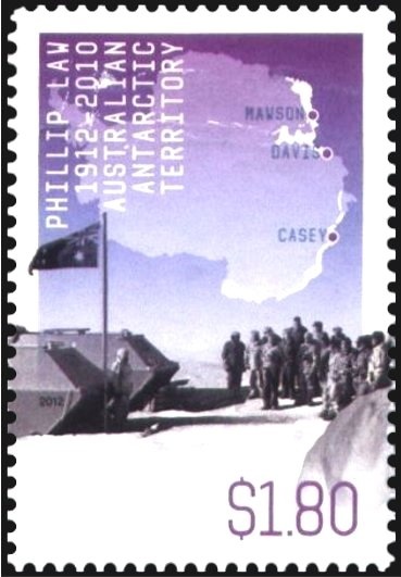 AUSTRALIA '99 on Maritime Heritage