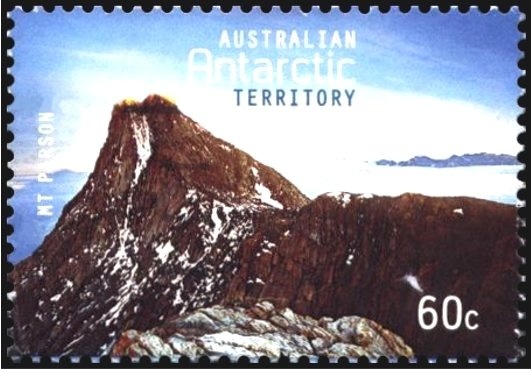 ANDA on Wild Babies - Overprint