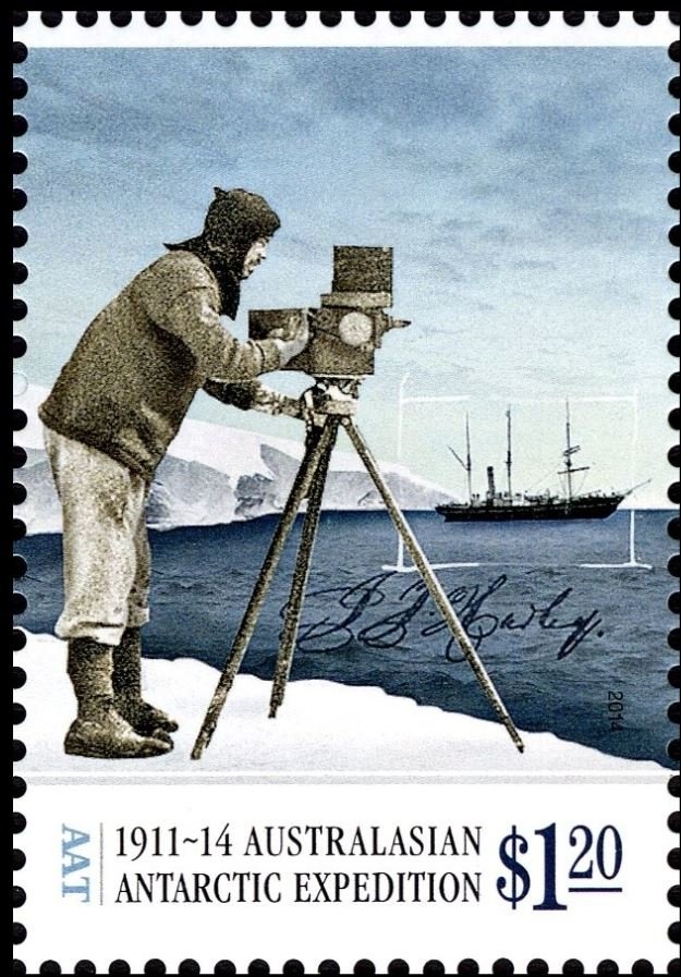 Emperor Franz Joseph