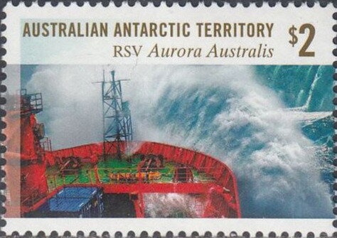 Overprinted "Thirlmere Steam Festival - 1991"