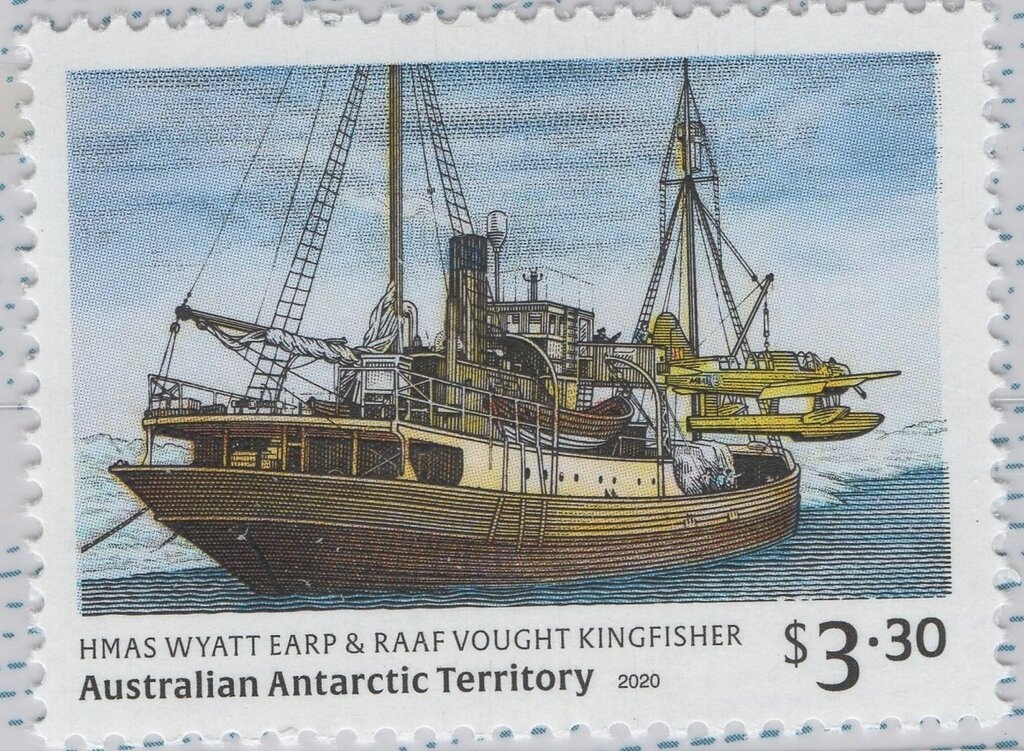 Shaw Savill Lines - Pacific Explorer 2005 Sydney