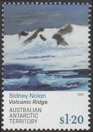 King Penguin (Aptenodytes patagonicus)