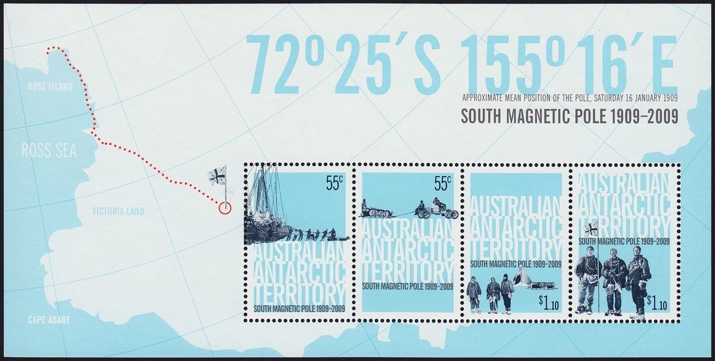 "Nimrod" (Shackleton's ship)