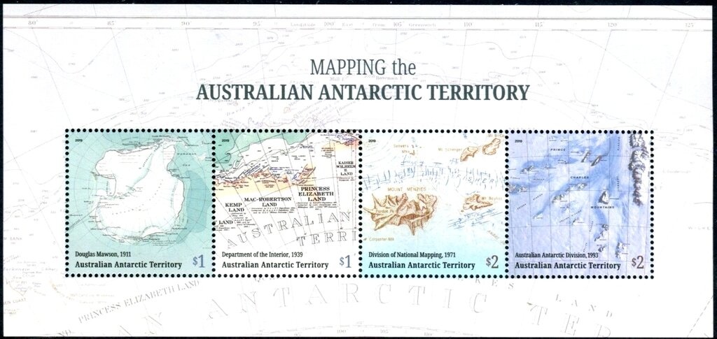 Allegory - Thick grey paper