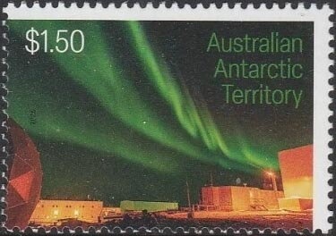 Adelie Penguin (Pygoscelis adeliae)