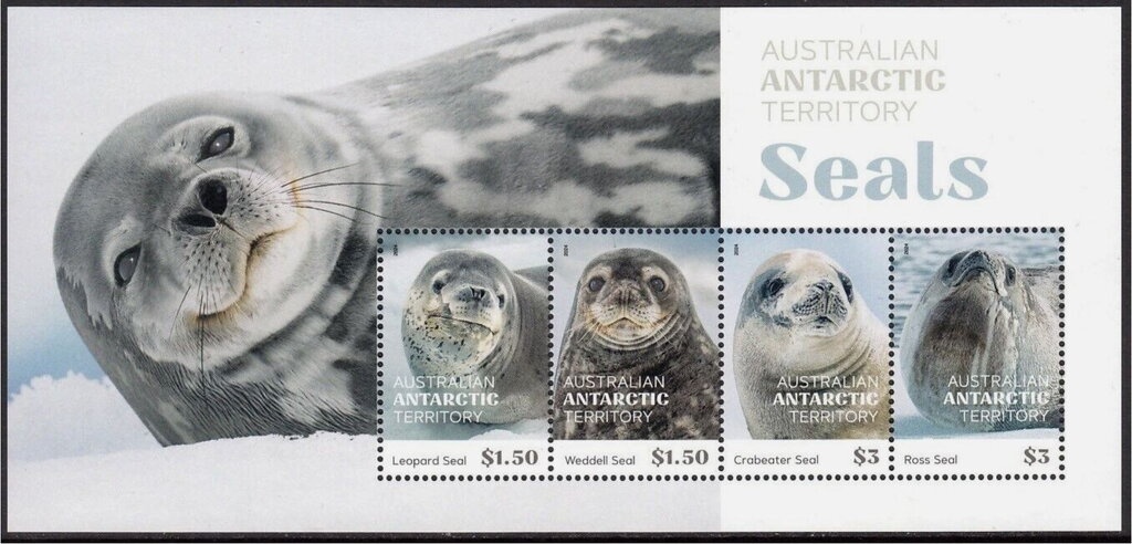 Overprint; Trans Australian